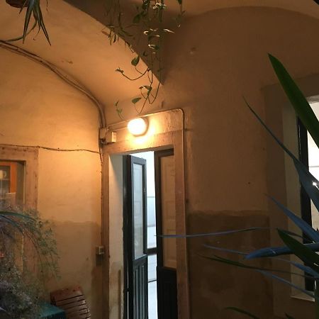 Апартаменты La Casa Di Joant Катания Экстерьер фото
